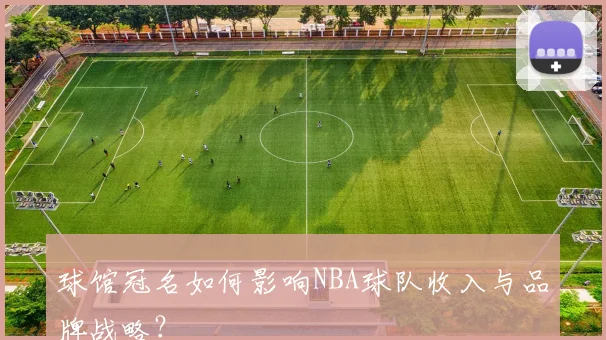 球馆冠名如何影响NBA球队收入与品牌战略？