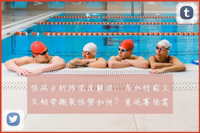 伤病分析师深度解读：乌加特前交叉韧带撕裂伤势如何？重返赛场需要多久康复周期