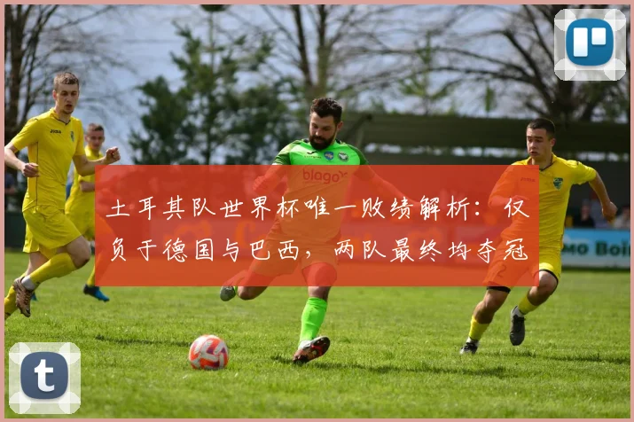 土耳其队世界杯唯一败绩解析：仅负于德国与巴西，两队最终均夺冠，2026前景如何？